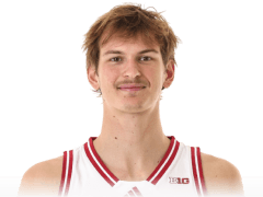 Reed Bailey headshot