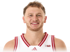 Tucker DeVries headshot