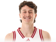 Conor Enright headshot