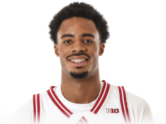 Jasai Miles headshot