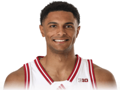 Jordan Rayford headshot