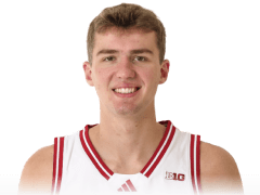 Trent Sisley headshot