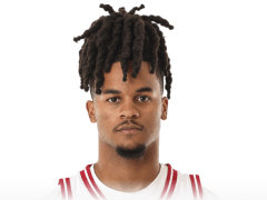 Lamar Wilkerson headshot