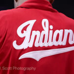 Photos of IU basketball's 87-78 loss to Louisville at Gainbridge Fieldhouse.