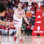 Photos from IU basketball's win against Chicago State.