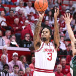 Photos from IU basketball's win against Chicago State.