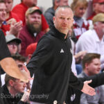 Photos from IU basketball's win against Chicago State.