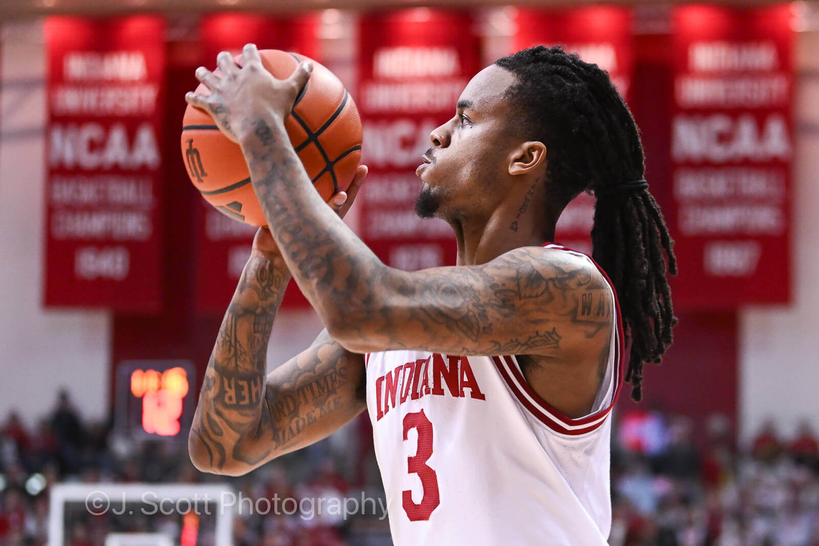 Open Thread: IU basketball hosts Siena – Inside the Hall