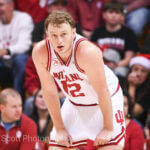 Photos from IU basketball's win against Chicago State.
