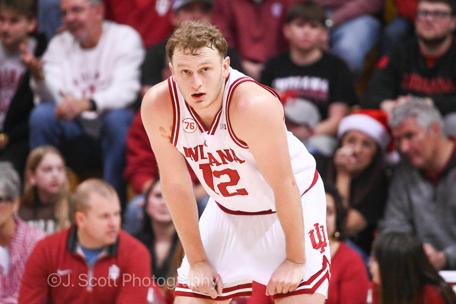 Five takeaways from IU basketball’s loss to Iowa