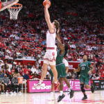 Photos from IU basketball's win against Chicago State.
