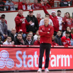 Photos from IU basketball's 81-60 win against Siena at Simon Skjodt Assembly Hall.