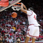 Photos from IU basketball's 81-60 win against Siena at Simon Skjodt Assembly Hall.