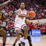 Photos from IU basketball's 81-60 win against Siena at Simon Skjodt Assembly Hall.