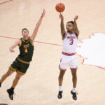 Photos from IU basketball's 81-60 win against Siena at Simon Skjodt Assembly Hall.