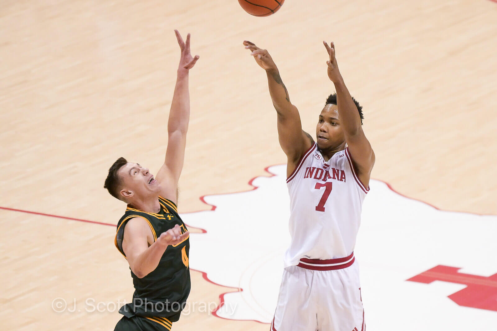 Open Thread: IU basketball hosts Purdue – Inside the Hall