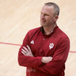 Photos from IU basketball's 81-60 win against Siena at Simon Skjodt Assembly Hall.