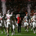 Photos from IU football's Big Ten championship win against Ohio State.