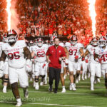 Photos from IU football's Big Ten championship win against Ohio State.