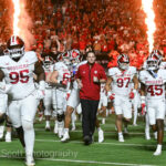 Photos from IU football's Big Ten championship win against Ohio State.