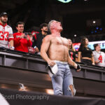 Photos from IU football's Big Ten championship win against Ohio State.