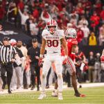 Photos from IU football's Big Ten championship win against Ohio State.