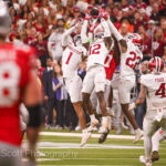 Photos from IU football's Big Ten championship win against Ohio State.