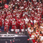 Photos from IU football's Big Ten championship win against Ohio State.