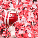 Photos from IU football's Big Ten championship win against Ohio State.