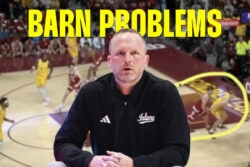 Film Session: A stretch that defined IU basketball’s loss at Minnesota