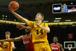 What to Expect: IU basketball hosts Iowa