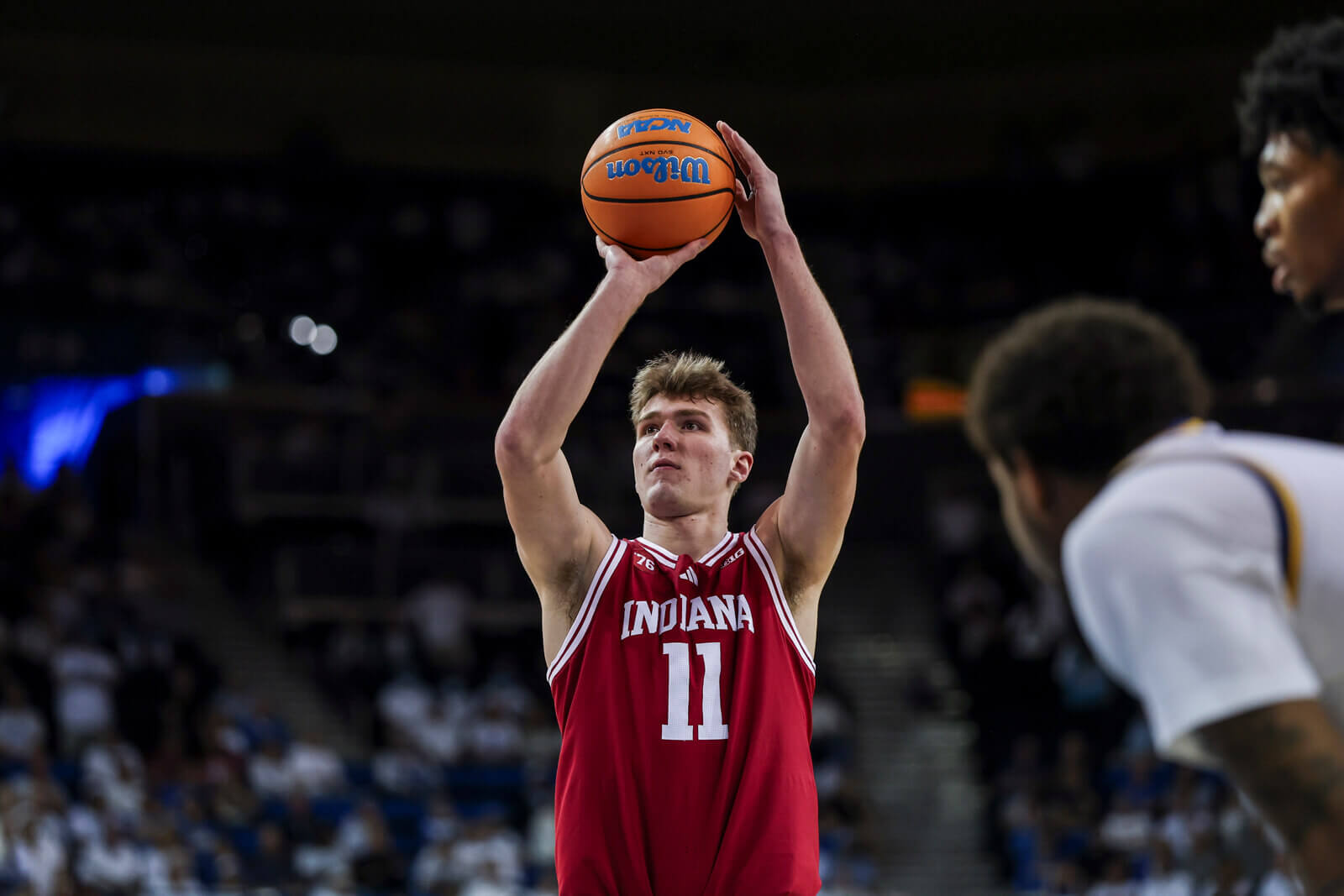 A mid-June look at Big Ten basketball rosters for the 2026-27 season – Inside the Hall