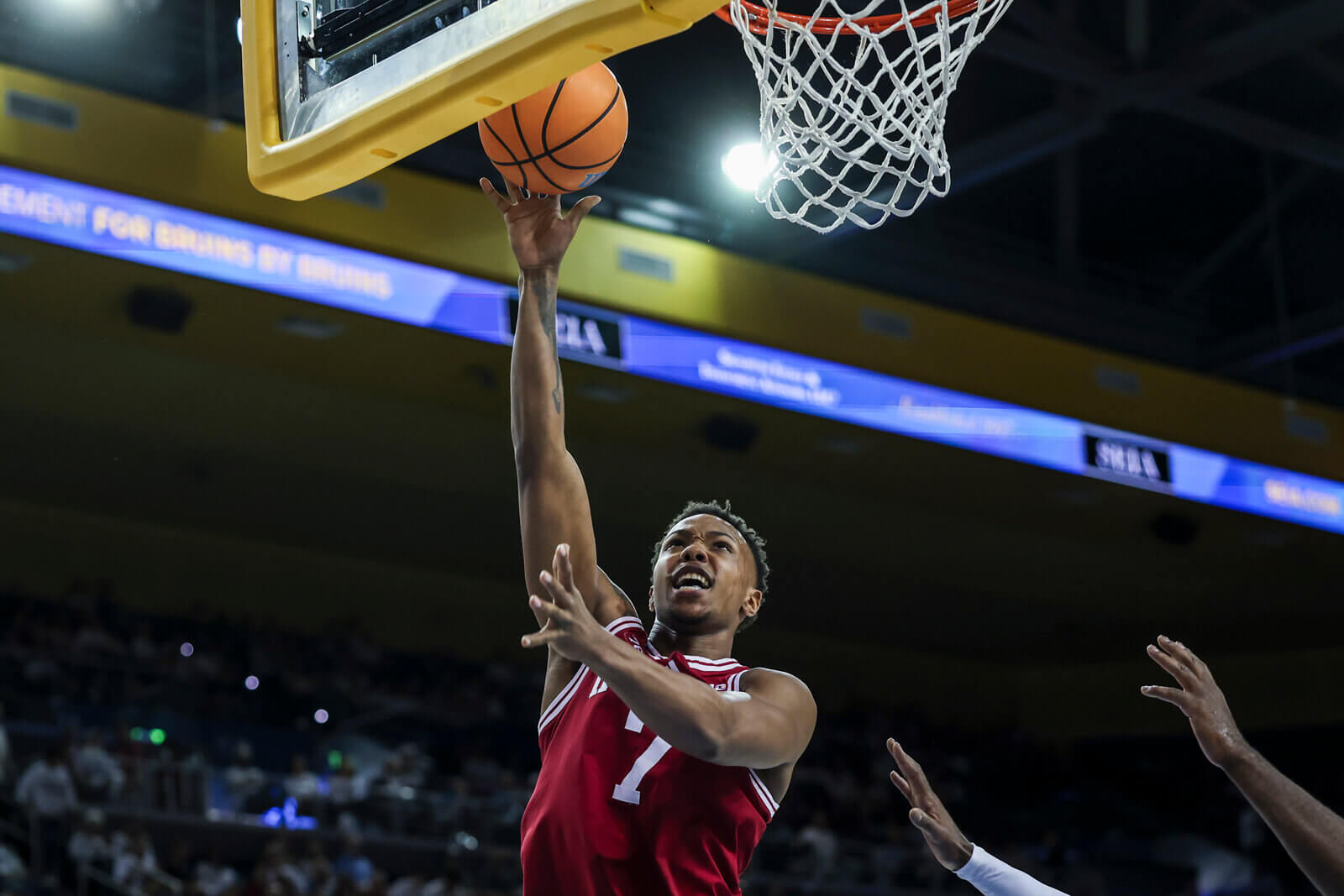 Open Thread: IU basketball concludes West Coast trip at USC – Inside the Hall