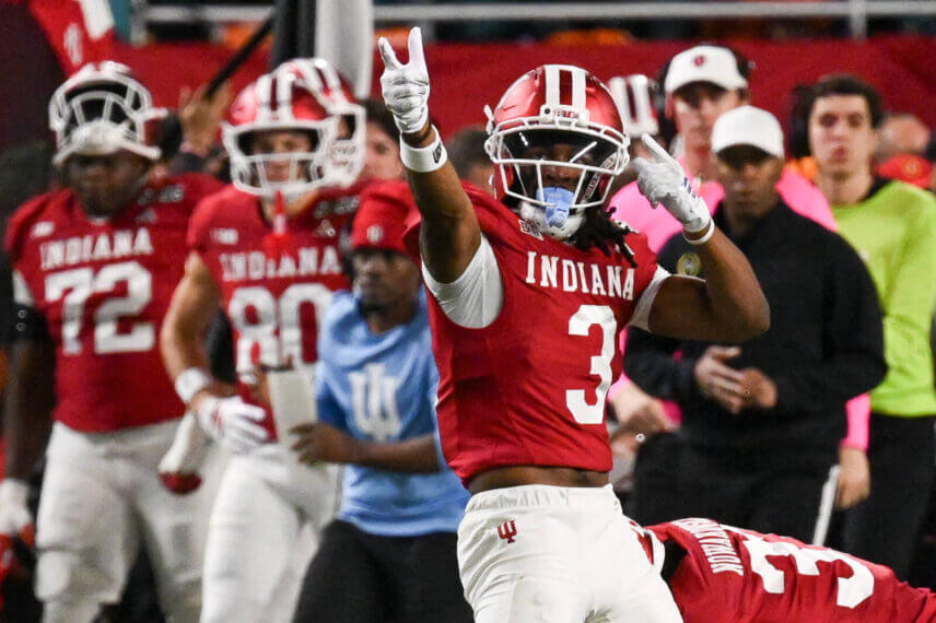 Instant recap: Indiana 27, Miami (FL) 21