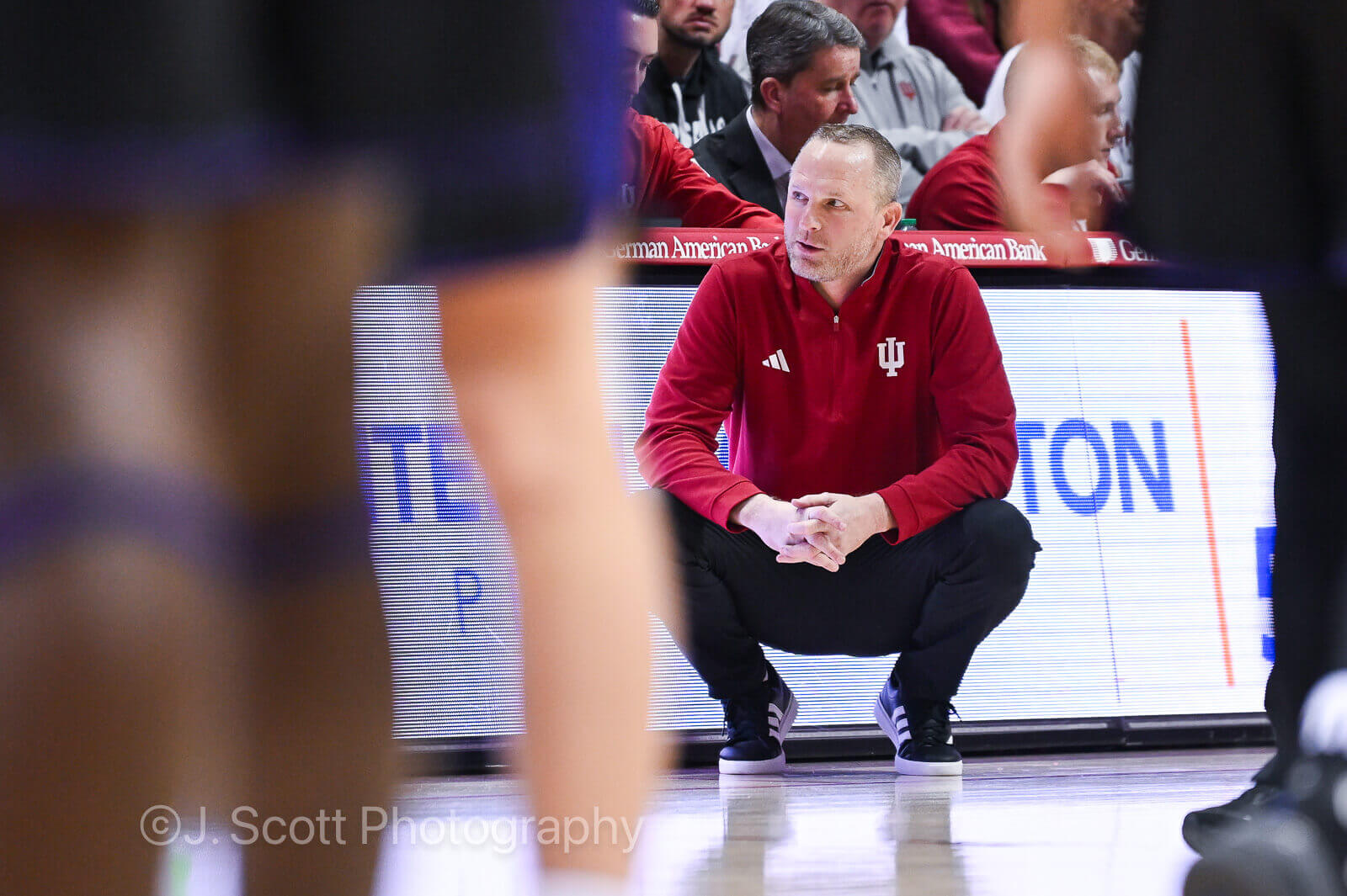 News and notes from Inside IU basketball with Darian DeVries – Inside the Hall