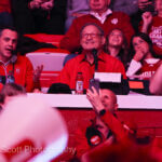 Photos from IU basketball’s 72-67 win against Purdue at Simon Skjodt Assembly Hall.