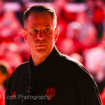 Photos from IU basketball’s 72-67 win against Purdue at Simon Skjodt Assembly Hall.