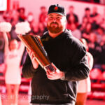 Photos from IU basketball’s 72-67 win against Purdue at Simon Skjodt Assembly Hall.
