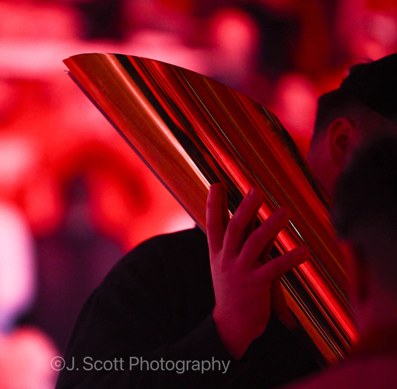 Photos from IU basketball’s 72-67 win against Purdue at Simon Skjodt Assembly Hall.