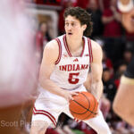 Photos from IU basketball’s 72-67 win against Purdue at Simon Skjodt Assembly Hall.