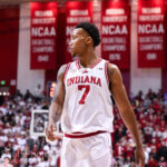 Photos from IU basketball’s 72-67 win against Purdue at Simon Skjodt Assembly Hall.