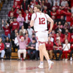 Photos from IU basketball’s 72-67 win against Purdue at Simon Skjodt Assembly Hall.