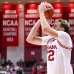 Photos from IU basketball’s 72-67 win against Purdue at Simon Skjodt Assembly Hall.