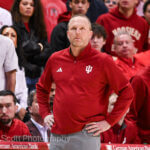 Photos from IU basketball’s 72-67 win against Purdue at Simon Skjodt Assembly Hall.