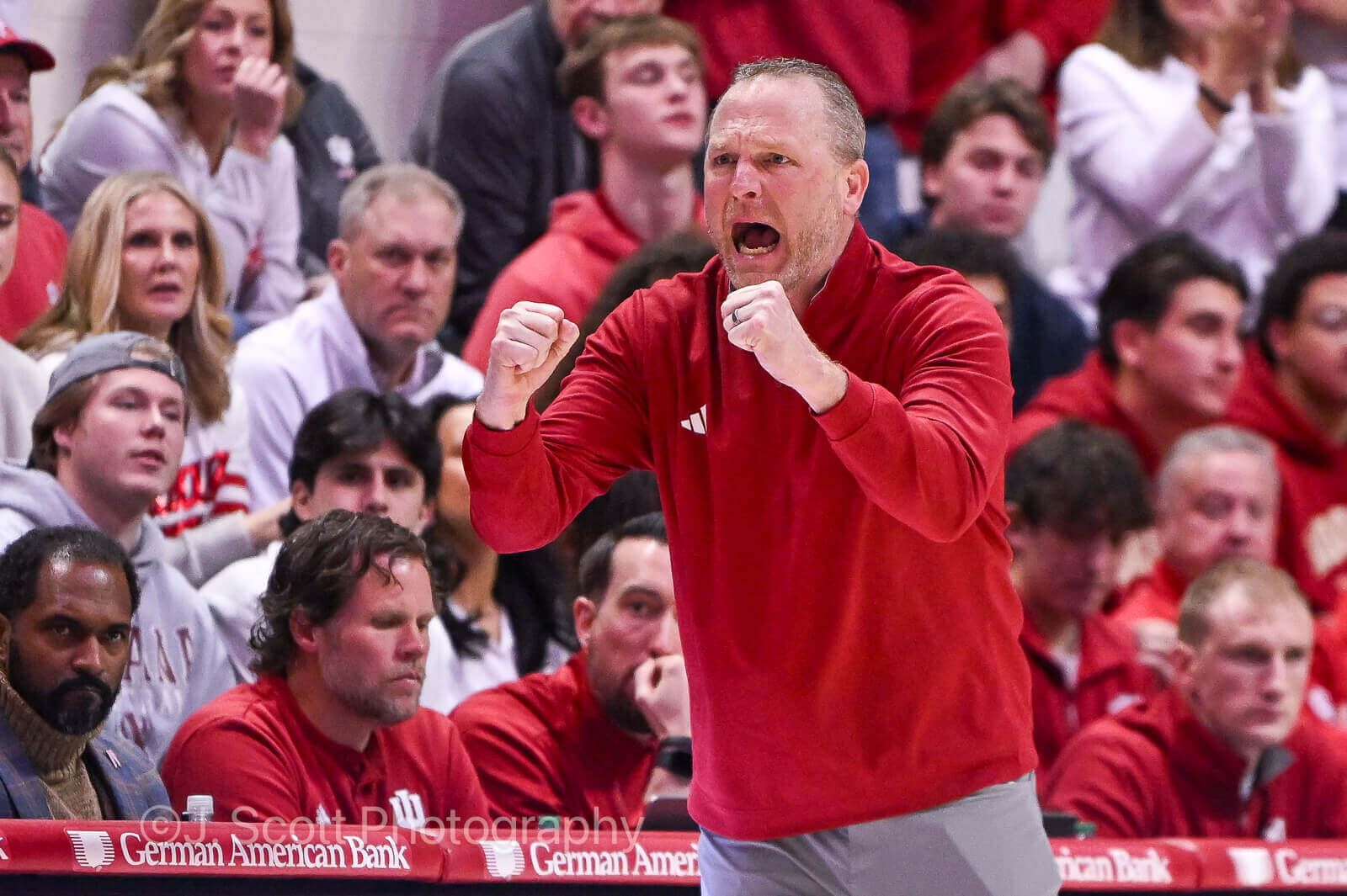 POTB 560: A brief IU-Ohio State preview and big picture program thoughts with Ryan Corazza – Inside the Hall