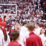 Photos from IU basketball’s 72-67 win against Purdue at Simon Skjodt Assembly Hall.