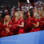 ATLANTA – Check out 81 photos by Jamie Owens from Indiana's 56-22 win against Oregon in the CFP semifinal at the Chick-fil-A Peach Bowl at Mercedes-Benz Stadium.