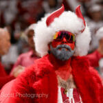 ATLANTA – Check out 81 photos by Jamie Owens from Indiana's 56-22 win against Oregon in the CFP semifinal at the Chick-fil-A Peach Bowl at Mercedes-Benz Stadium.