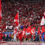 ATLANTA – Check out 81 photos by Jamie Owens from Indiana's 56-22 win against Oregon in the CFP semifinal at the Chick-fil-A Peach Bowl at Mercedes-Benz Stadium.