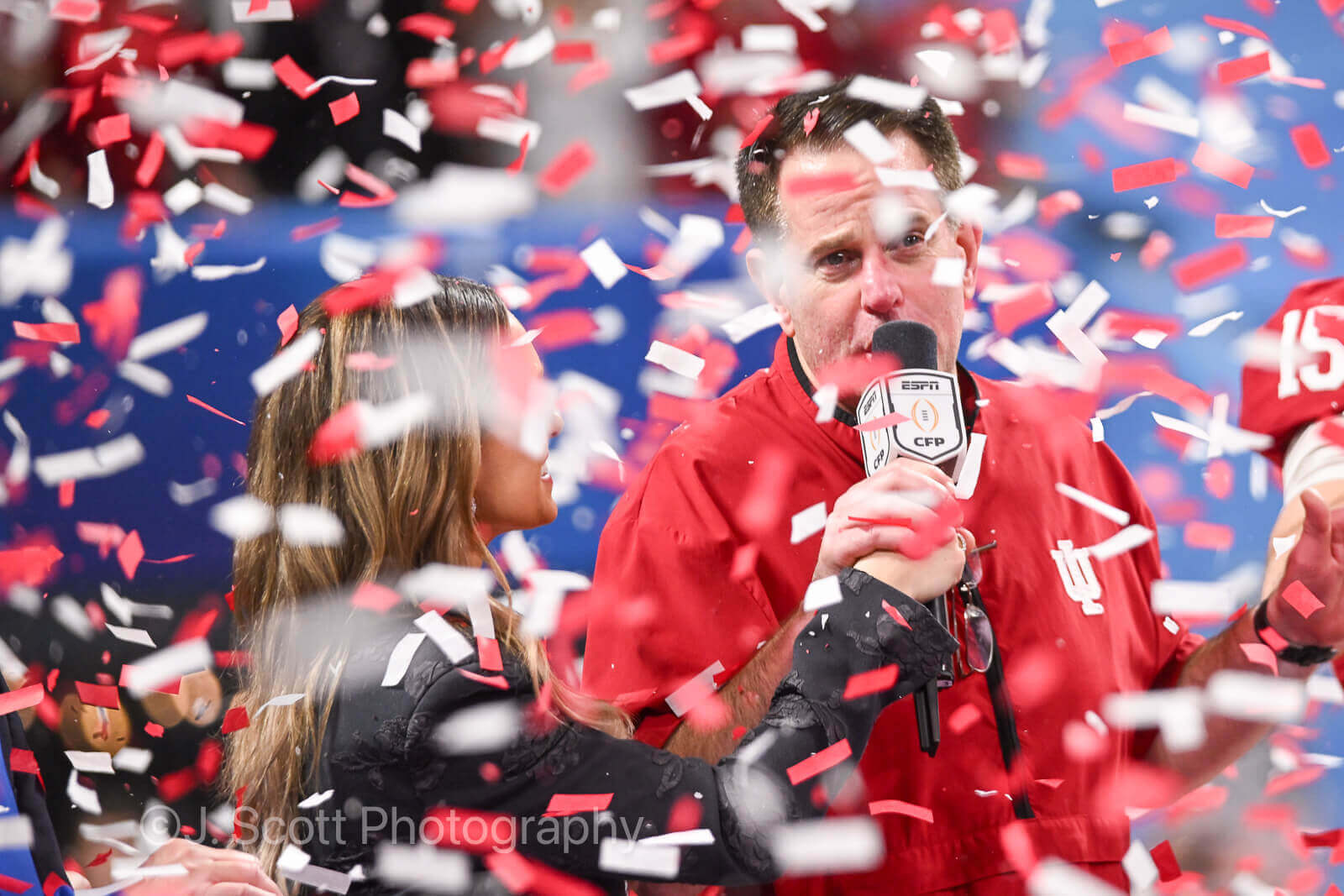 POTB 553: An IU-Iowa preview and IU football’s incredible run with Tyler Tachman – Inside the Hall